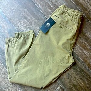 ⭐️Volcom Frickin’ Cross Shred Jogger NWT!
